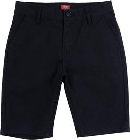 img 2 attached to Levis Straight Chino Shorts Incense