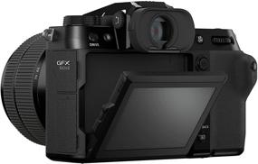 img 1 attached to Fujifilm GFX50S II GF35 70Mm Kit