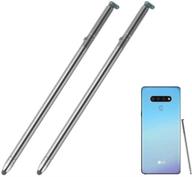 enhance precision with 2pcs stylo replacement touch stylus logo