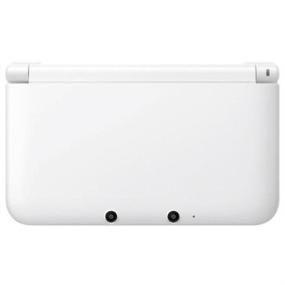 img 1 attached to Nintendo 3DS XL - Pretty in Pink/White: Explore Gaming on the Go
