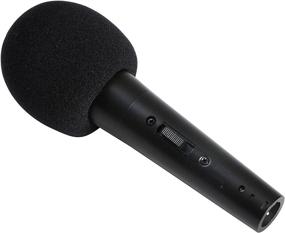 img 2 attached to On-Stage ASWS58C9 Multi-Color Microphone Windscreens