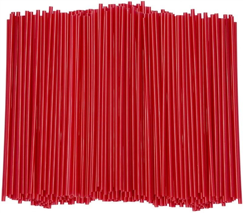 comfy package inch plastic stirrers 标志