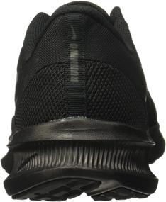img 2 attached to Nike Running Black Anthracite Womens Men's Shoes and Athletic