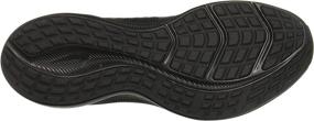 img 1 attached to Nike Running Black Anthracite Womens Men's Shoes and Athletic