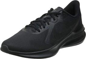 img 4 attached to Nike Running Black Anthracite Womens Men's Shoes and Athletic