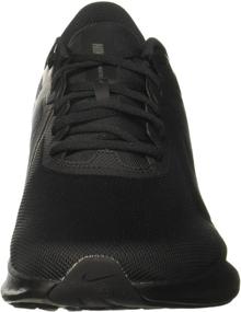 img 3 attached to Nike Running Black Anthracite Womens Men's Shoes and Athletic