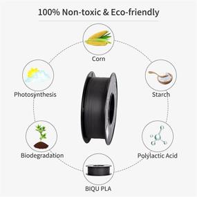 img 1 attached to Enhanced Dimensional Accuracy in BIQU Filament Additive Manufacturing Products for 3D Printing Supplies