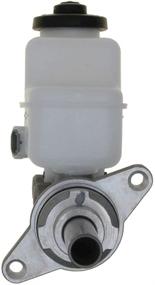img 2 attached to Raybestos MC391299 Professional Master Cylinder
