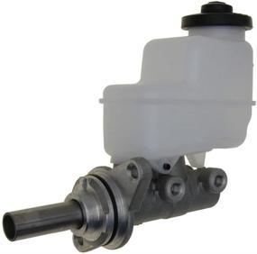img 4 attached to Raybestos MC391299 Professional Master Cylinder