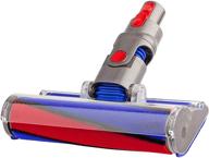 пылесосы dyson quick release roller cleaner логотип