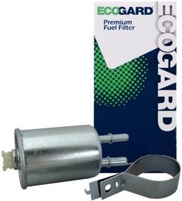 img 2 attached to ECOGARD XF65768 Engine Fuel Filter