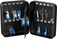secure your belongings with adiroffice steel security cabinet in black logo