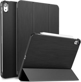 img 4 attached to Supveco IPad Air Case Lightweight