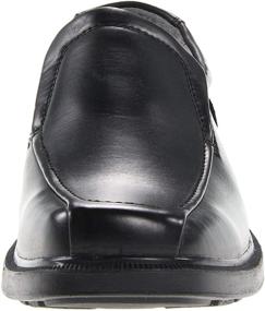 img 3 attached to Deer Stags Greenpoint Slip Loafer Men's Shoes for Loafers & Slip-Ons