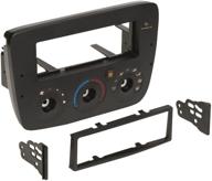 🚗 metra 99-5717 taurus/sable 04-07 dash kit: upgrade & enhance your car's interior! logo