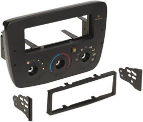 img 1 attached to 🚗 Metra 99-5717 Taurus/Sable 04-07 Dash Kit: Upgrade & Enhance Your Car's Interior!