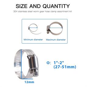 img 3 attached to 🔧 Enhance Precision and Efficiency with Quickun Adjustable Automotive Mechanical Application