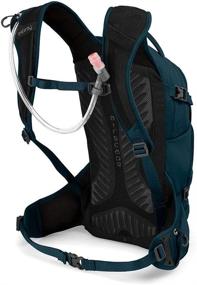 img 3 attached to Osprey Raven 14 Women's Bike Hydration Backpack: Ultimate Performance and Comfort for Female Cyclists