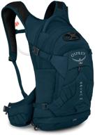 osprey raven 14 women's bike hydration backpack: ultimate performance and comfort for female cyclists logo