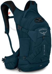 img 4 attached to Osprey Raven 14 Women's Bike Hydration Backpack: Ultimate Performance and Comfort for Female Cyclists