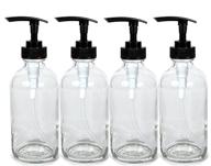 convenient vivaplex large empty bottles: ideal travel accessories for lotions, travel bottles & containers logo