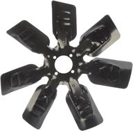 dorman engine fan 🔧 blade 621-323 - black, enhanced seo logo