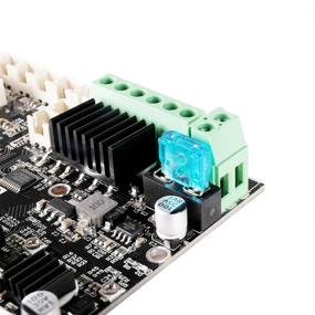img 1 attached to 🔄 Enhanced Creality 3D Version Mainboard Motherboard: Boosting Printing Performance and Reliability