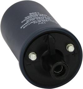 img 1 attached to Высокопроизводительная стандартная зажигательная катушка Motor Products FD476T для повышенной эффективности двигателя.