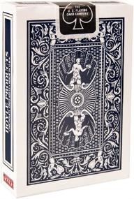img 3 attached to Hoyle Playing Cards Jumbo Index