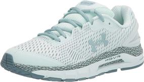 img 4 attached to 👟 Unleash Your Potential with Under Armour Women's Guardian Running Shoes & Athletic Footwear