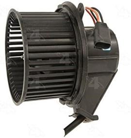 img 2 attached to Four Seasons 75865 Blower Motor