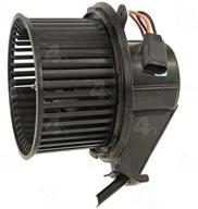 four seasons 75865 blower motor logo