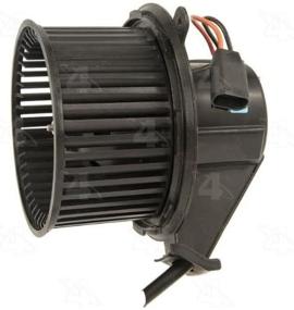 img 1 attached to Four Seasons 75865 Blower Motor