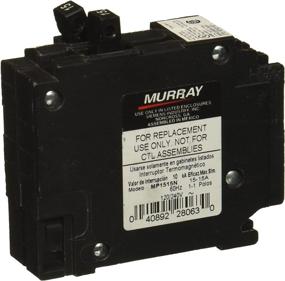 img 2 attached to Murray 120 Volt Non Current Limiting Circuit