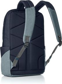 img 1 attached to 🎒 Thule Lithos Backpack in Carbon Blue