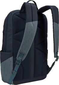 img 2 attached to 🎒 Thule Lithos Backpack in Carbon Blue