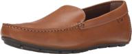 sperry men's wave driver venetian shoes - perfect mules and clogs for gentlemen logo