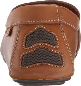 img 2 attached to SPERRY Men's Wave Driver Venetian Shoes - Perfect Mules and Clogs for Gentlemen