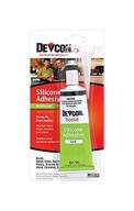 devcon adhesive carded tube oz логотип