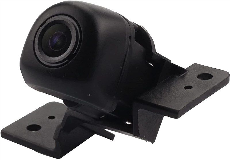 dasbecan backup camera replacement compatible with hyundai tucson 2015-2022 replaces# 95760-d3101 로고