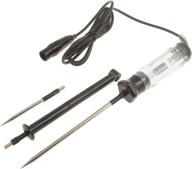 🔌 dorman 86273 circuit tester - versatile light/sound hook probe with interchangeable tips logo