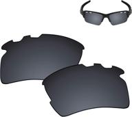 galvanic lenses oakley flak vented логотип