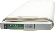 sulky 551 25 sticky adhesive stabilizer logo