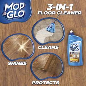 img 3 attached to Mop Glo Multi Surface Cleaner Citrus