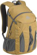 kelty 22618813bk redstart backpack black backpacks for hiking daypacks logo
