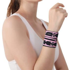 img 2 attached to HiRui Wrist Brace Wrist Wraps Occupational Health & Safety Products