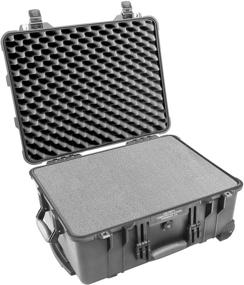 img 3 attached to Кейс для камеры Pelican 1560 - включена пена (песчаный цвет) - улучшенное SEO.