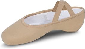 img 1 attached to 🩰 Womens Performa by Bloch