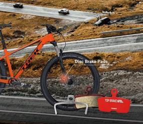 img 3 attached to BRAKE Bike Brake Pads Guide