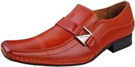 delli aldo loafers comfortable classic men's shoes for loafers & slip-ons logo